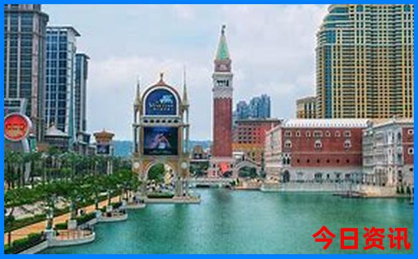 有什么好玩的地方旅游景点